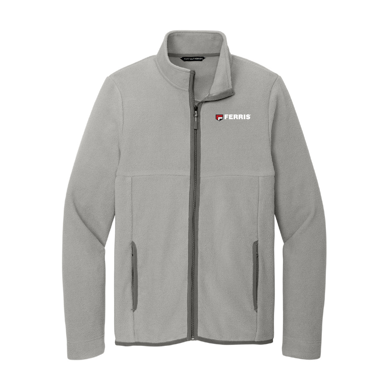 Port Authority Connection Fleece Jacket Employee