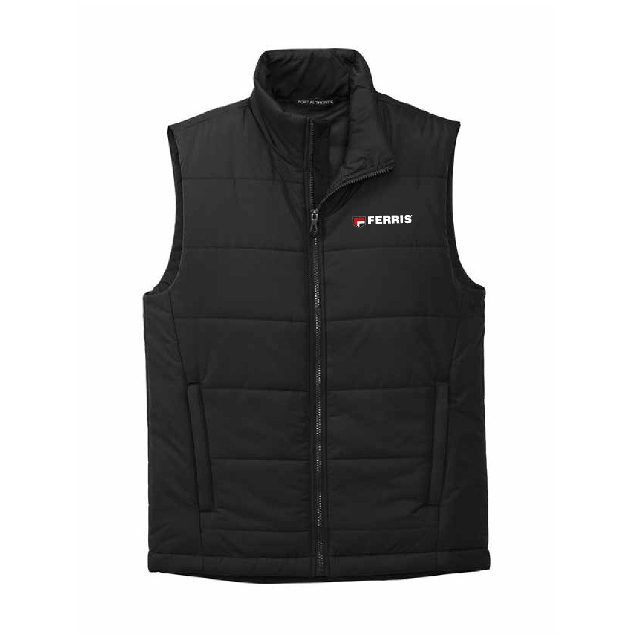 Port Authority Puffer Vest Employee