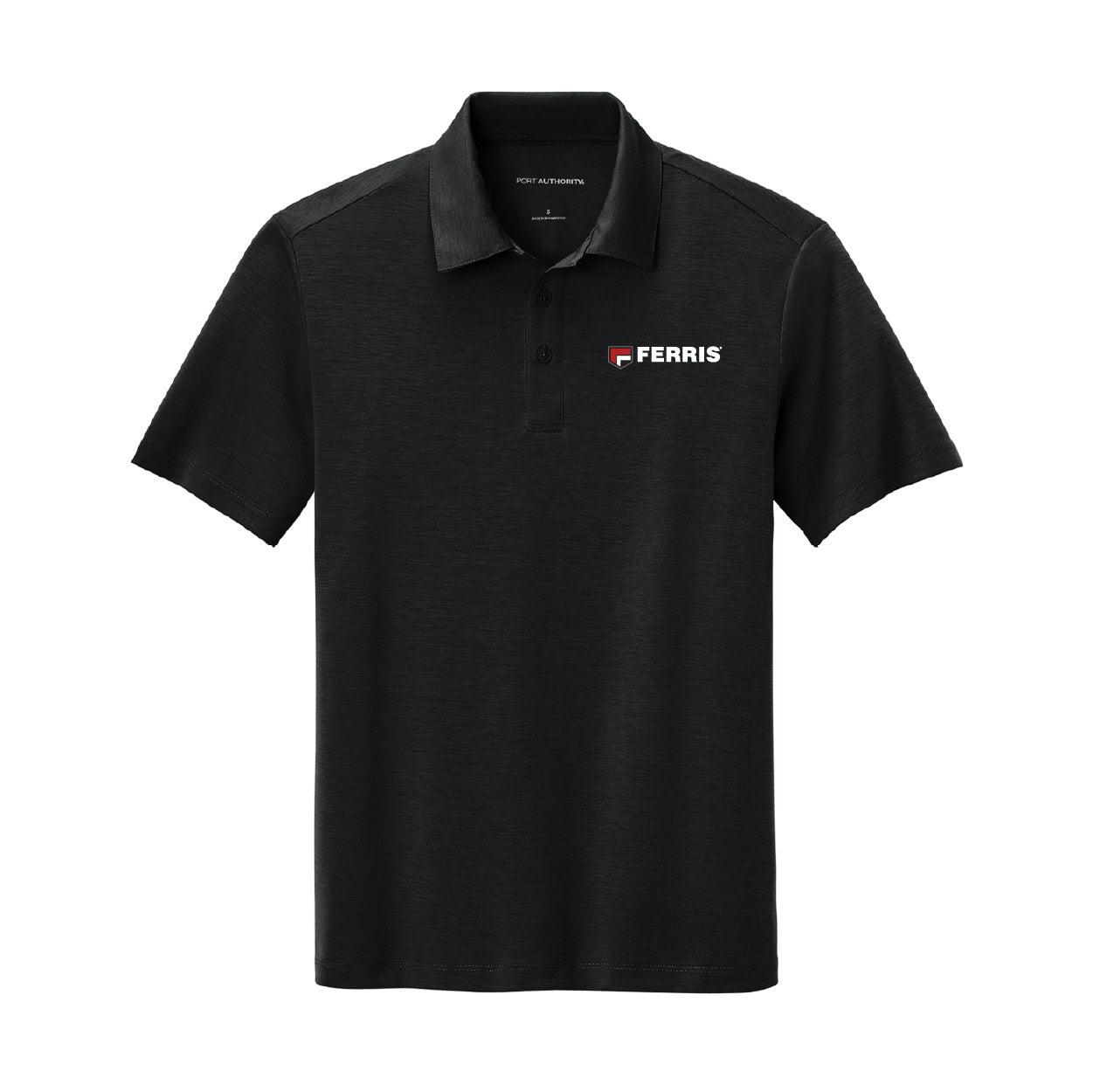 Port Authority Cotton Touch Performance Polo Employee