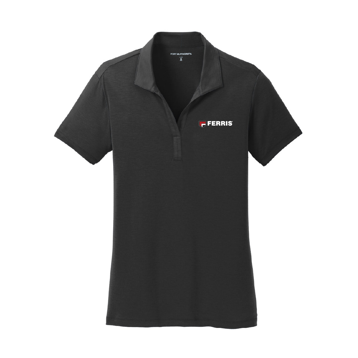 Port Authority Women's Cotton Touch Performance Polo Employee