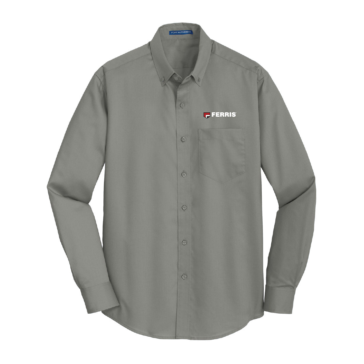 Port Authority SuperPro Twill Shirt Employee