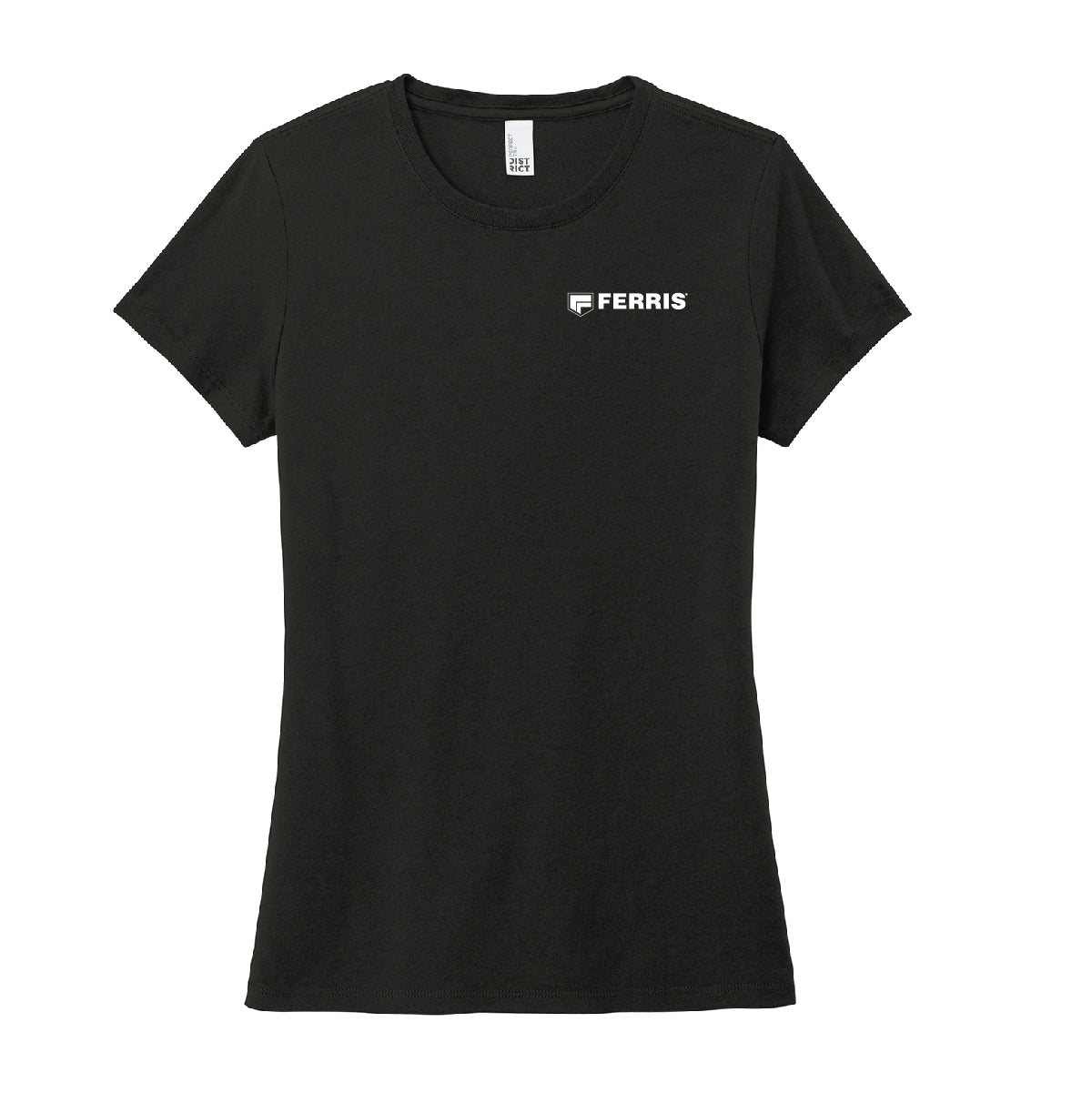 District ® Women’s Perfect Tri ® Tee Employee