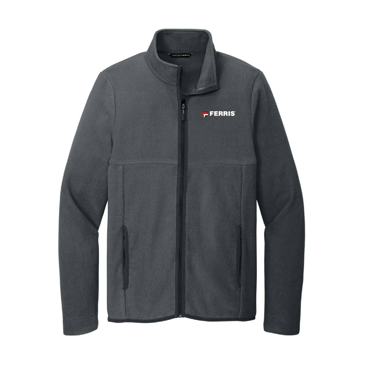 Port Authority Connection Fleece Jacket Employee
