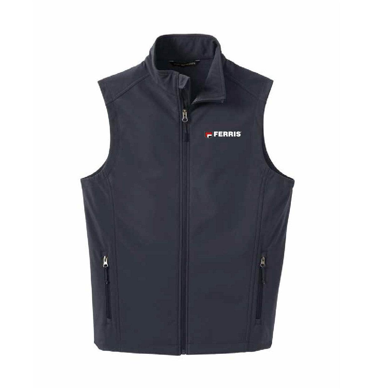 Port Authority Core Soft Shell Vest Employee