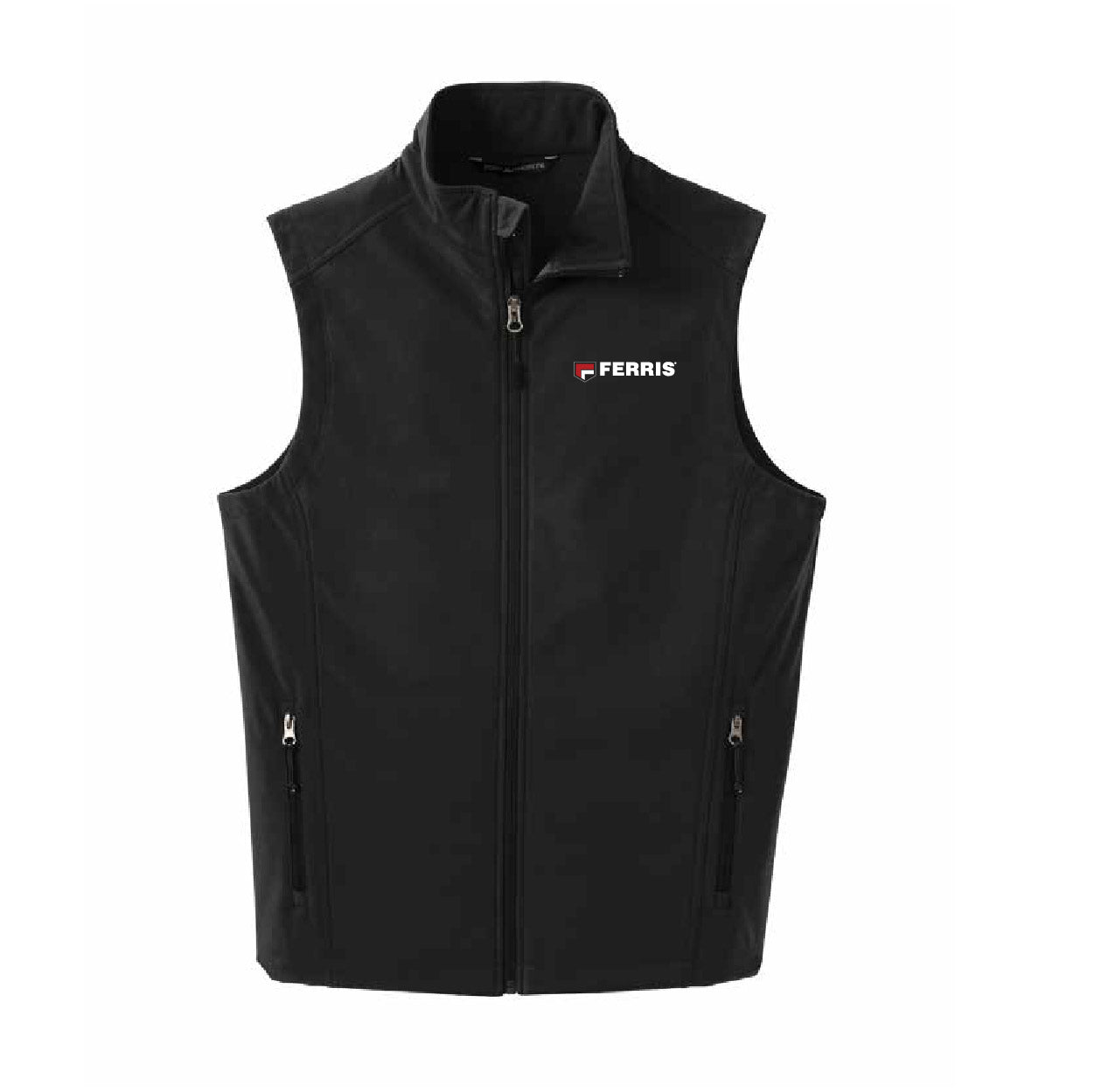 Port Authority Core Soft Shell Vest Employee