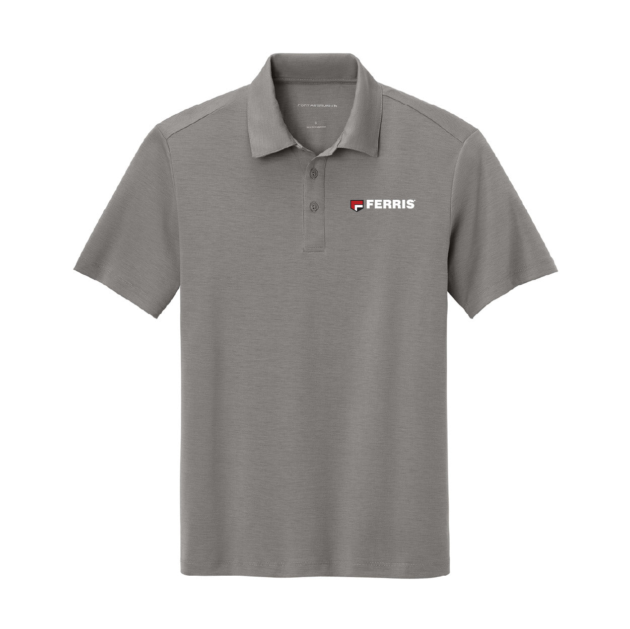 Port Authority Cotton Touch Performance Polo Employee