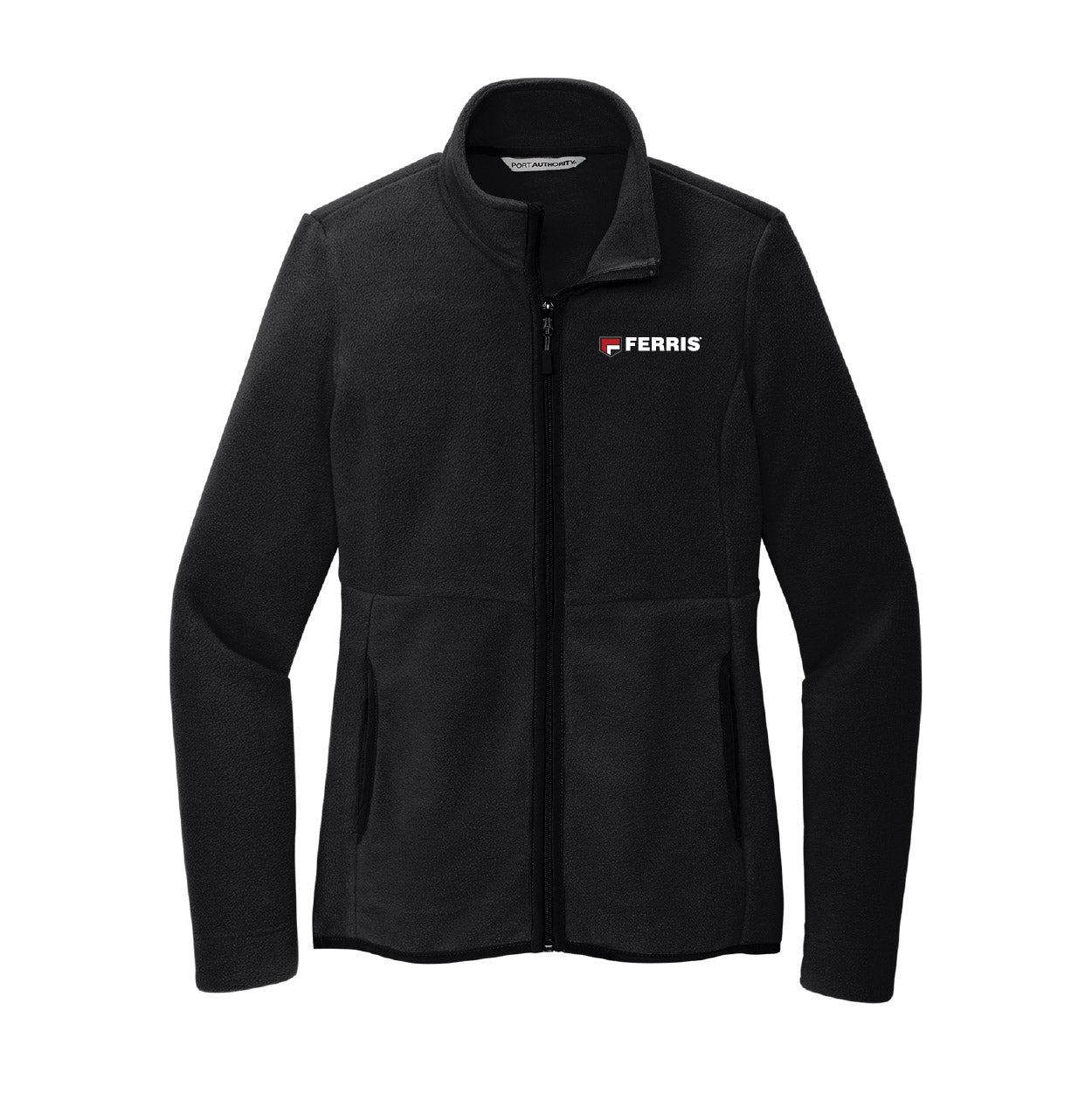 Port Authority Women's Connection Fleece Jacket Employee