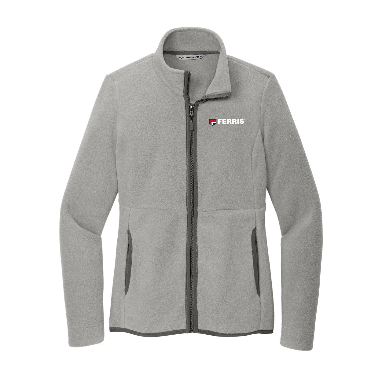 Port Authority Women's Connection Fleece Jacket Employee