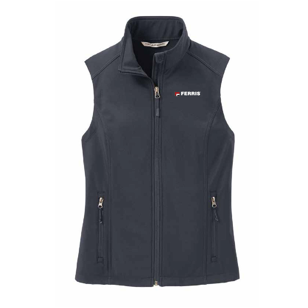Port Authority Women's Core Soft Shell Vest Employee