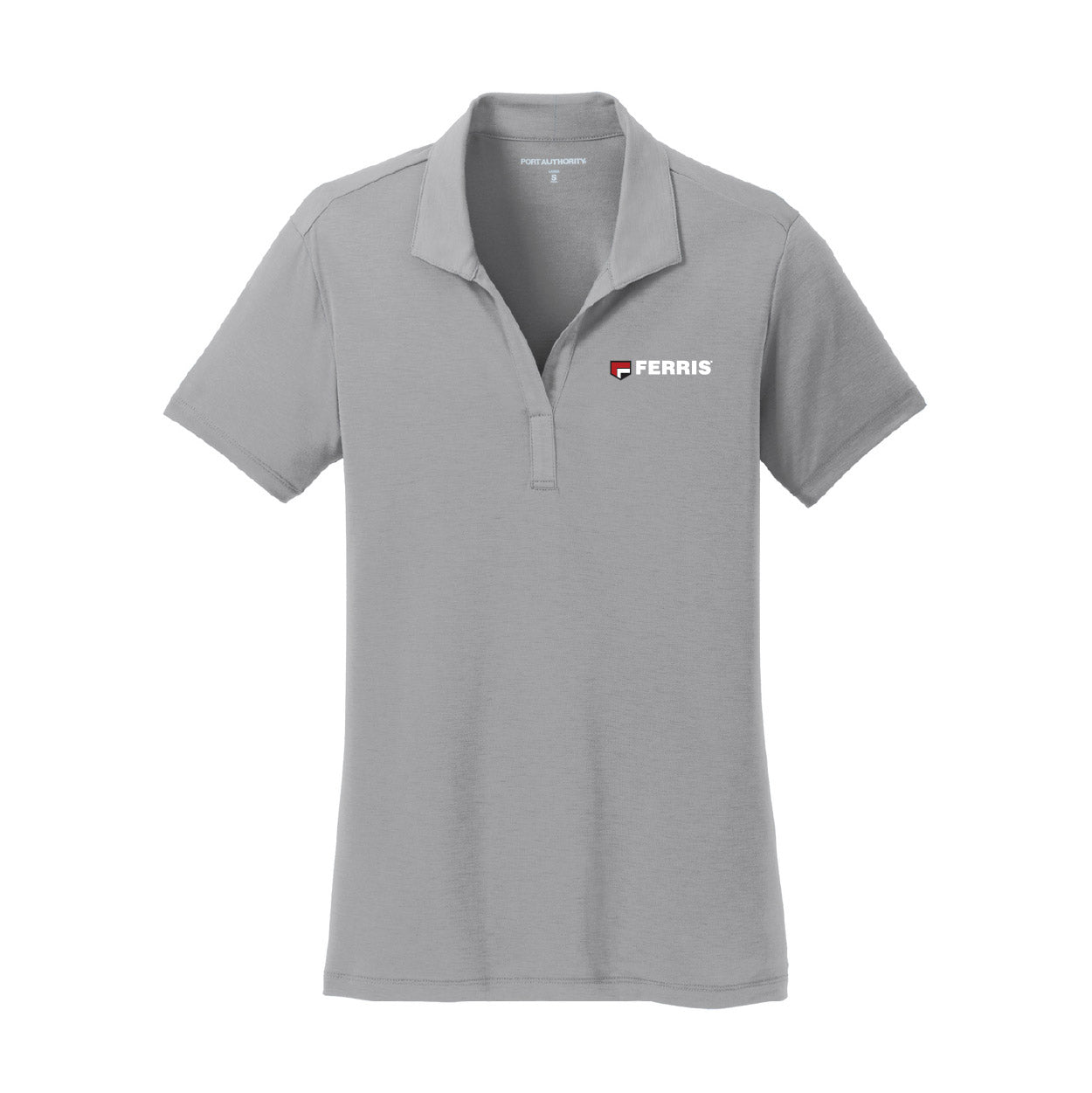 Port Authority Women's Cotton Touch Performance Polo Employee