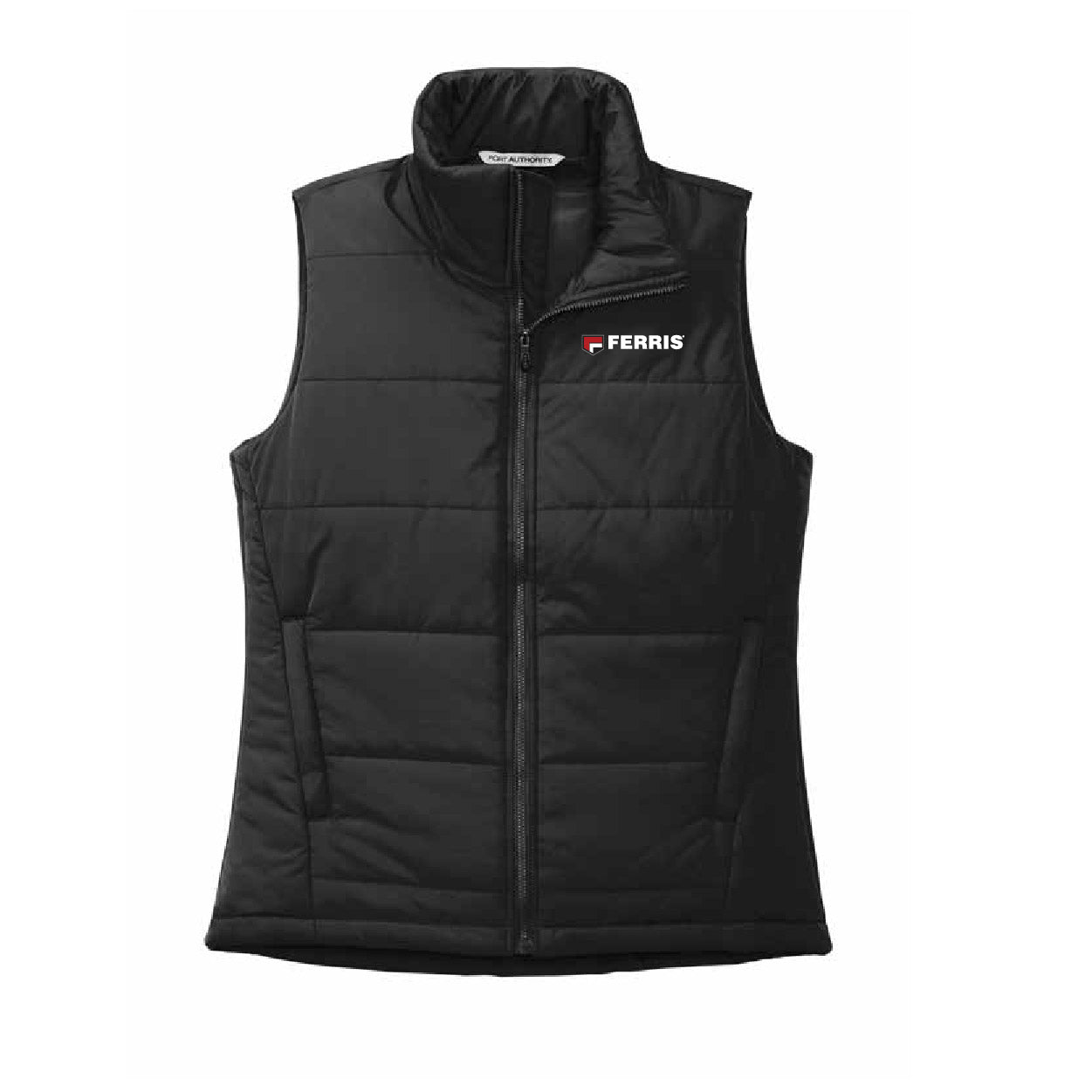 Port Authority Women's Puffer Vest Employee