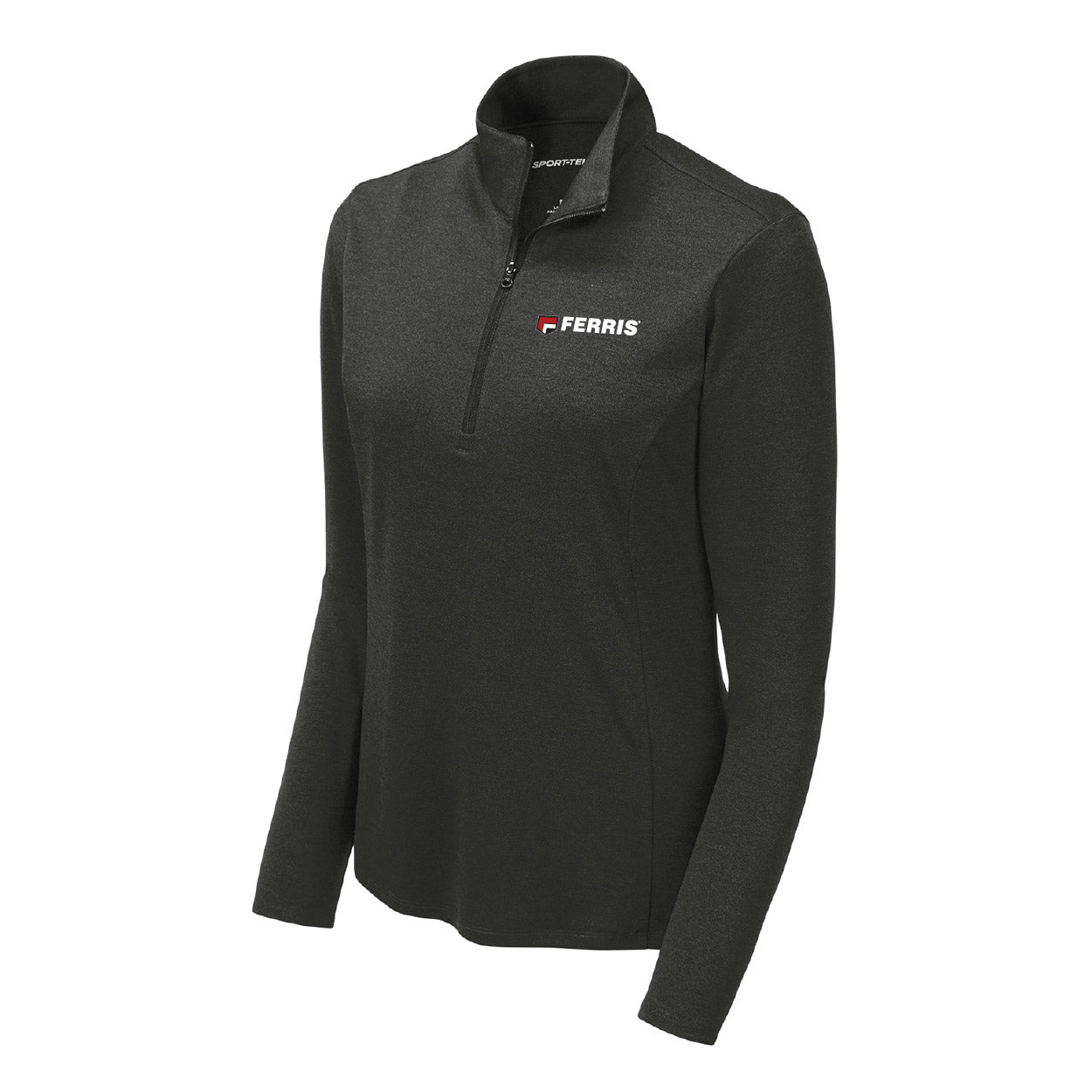 Sport-Tek Women's Endeavor 1/2-Zip Pullover Employee