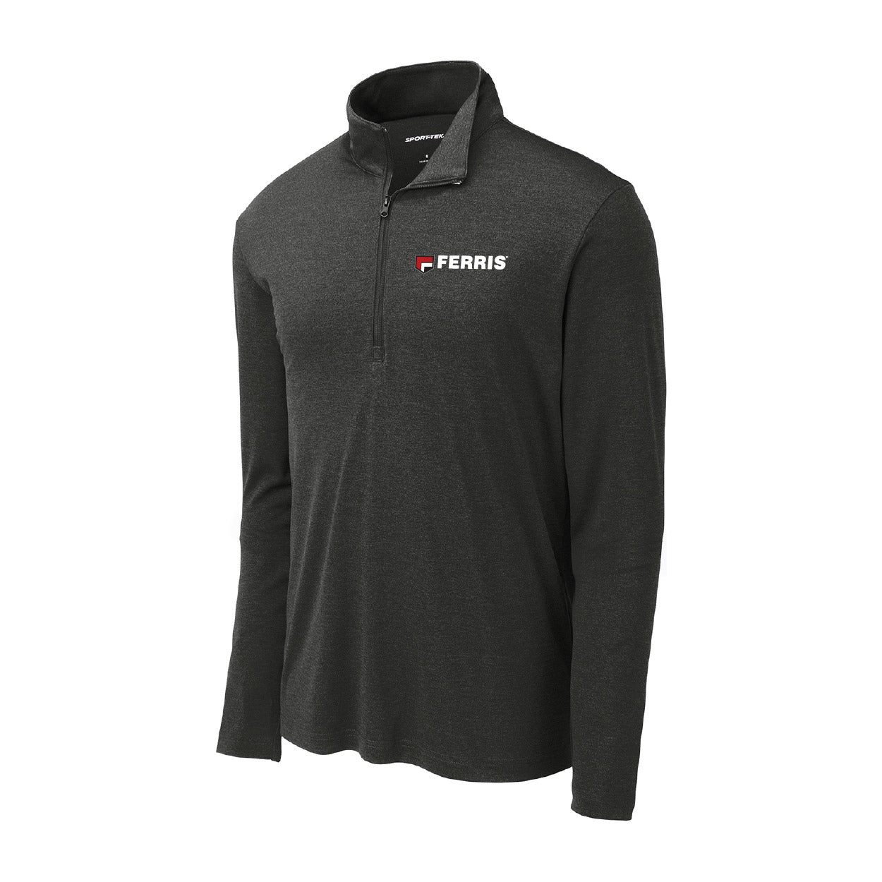 Sport-Tek Endeavor 1/2-Zip Pullover Employee