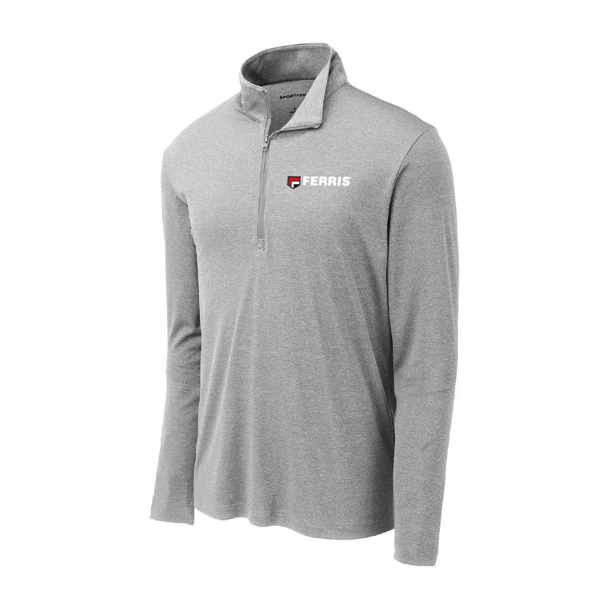 Sport-Tek Endeavor 1/2-Zip Pullover Employee