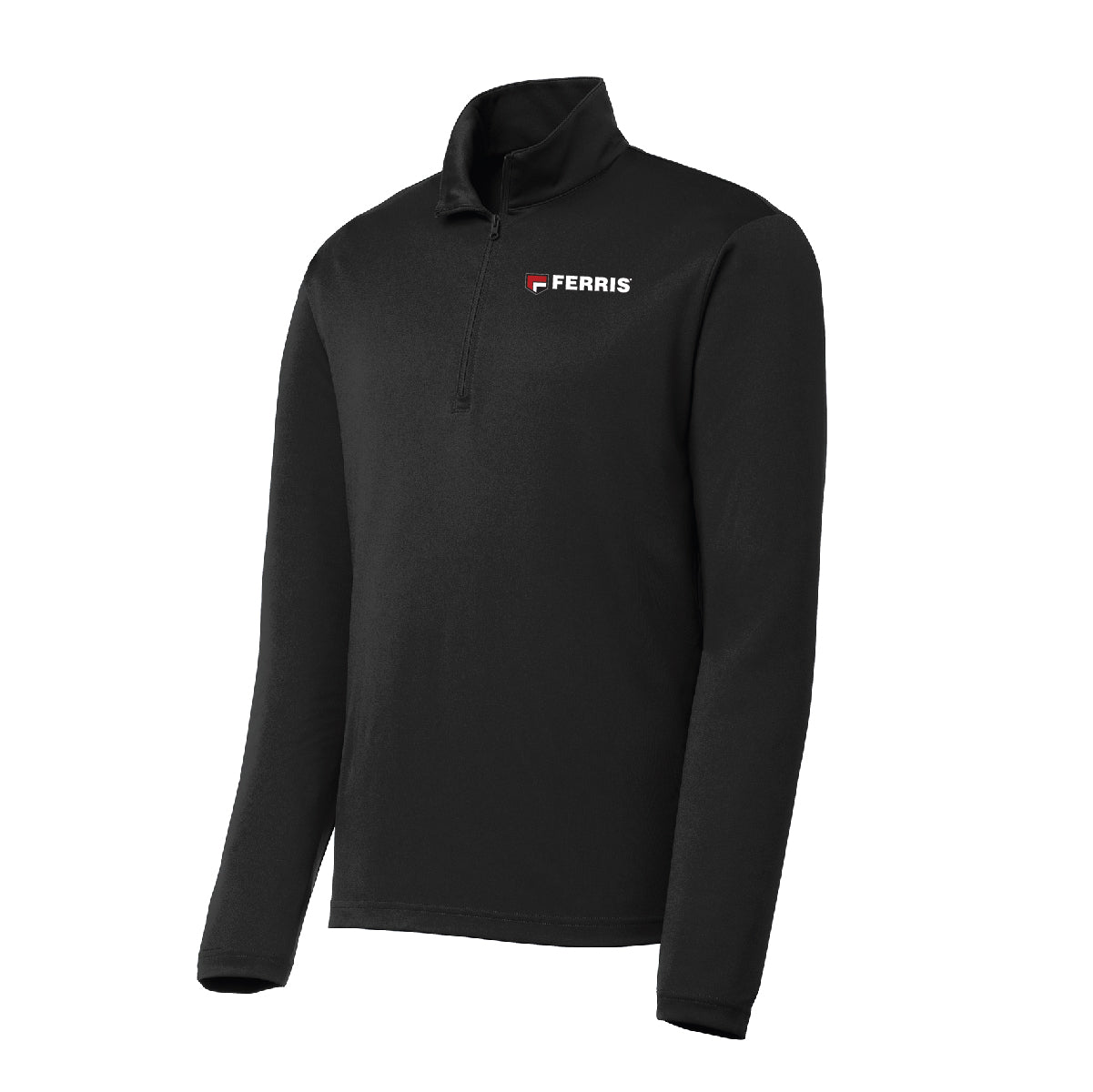 Sport-Tek® PosiCharge® Competitor 1/4-Zip Pullover