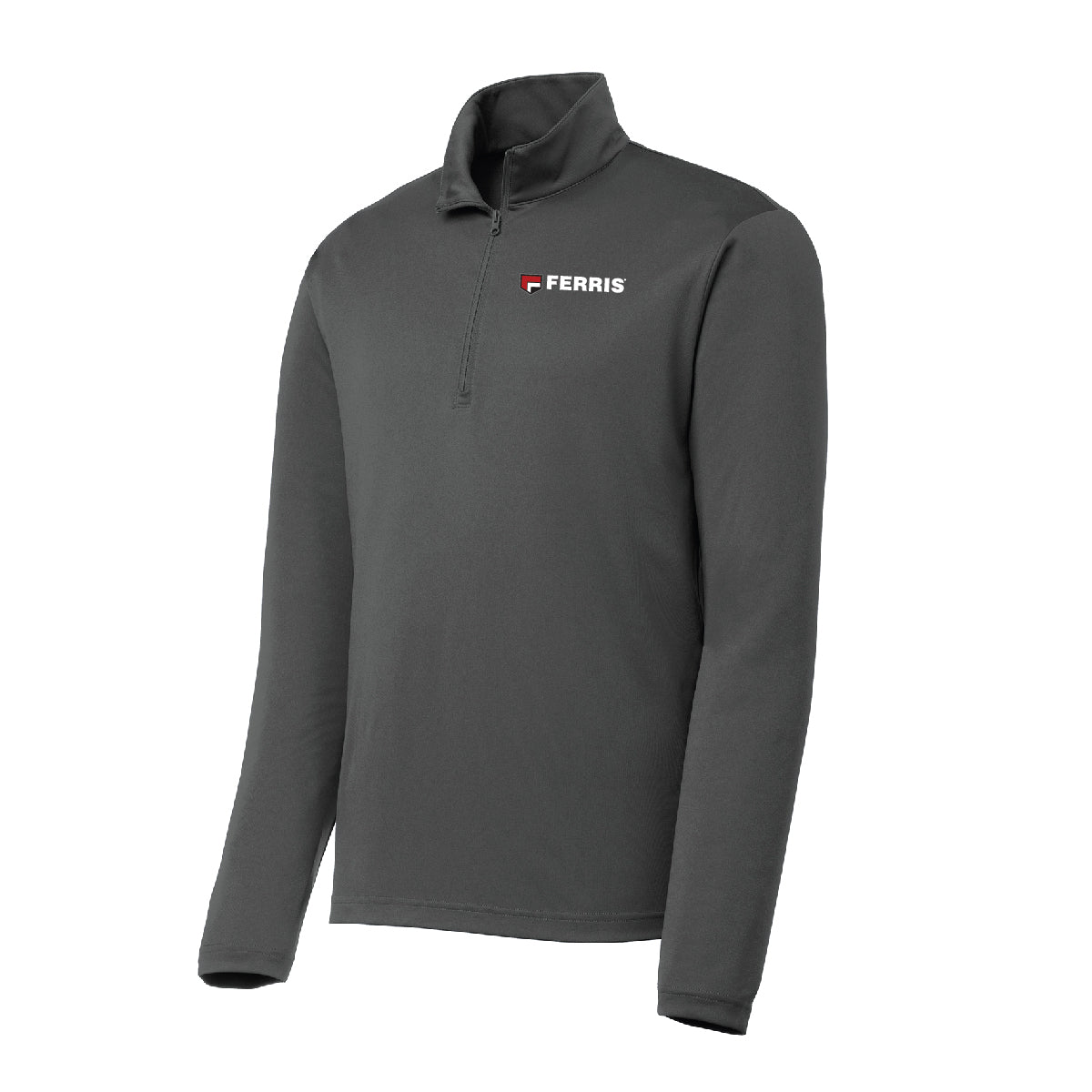 Sport-Tek® PosiCharge® Competitor 1/4-Zip Pullover Employee