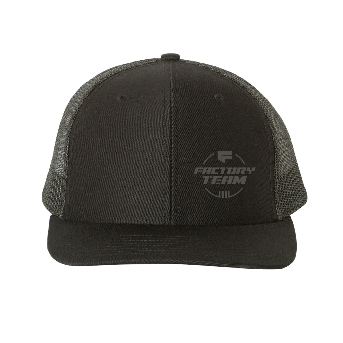 Snapback Trucker Cap