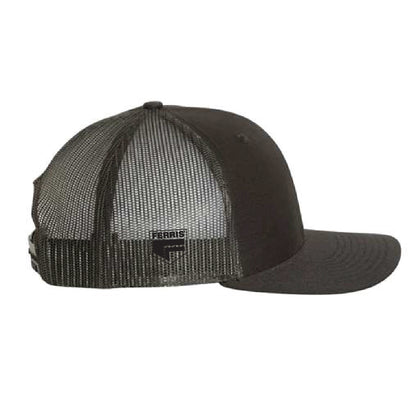 Snapback Trucker Cap