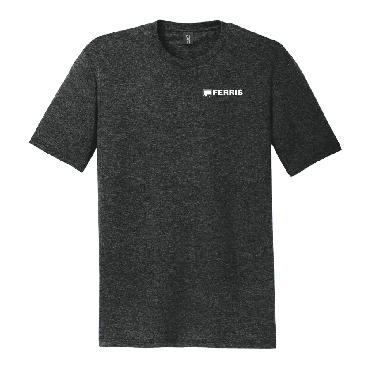 District Perfect Tri Tee Employee